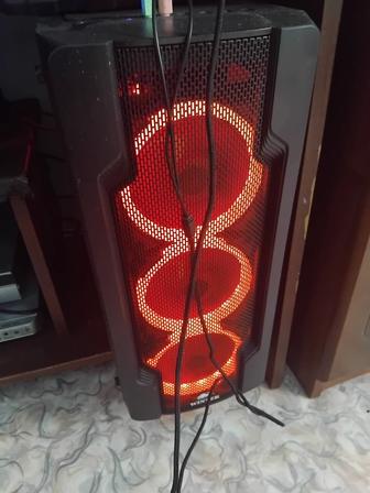 Игровой пк