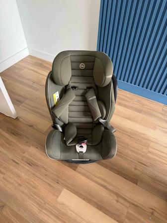 Продам автокресло в отличном состоянии