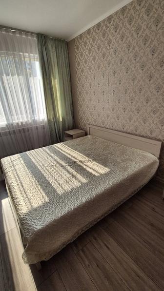 Спальный комплект