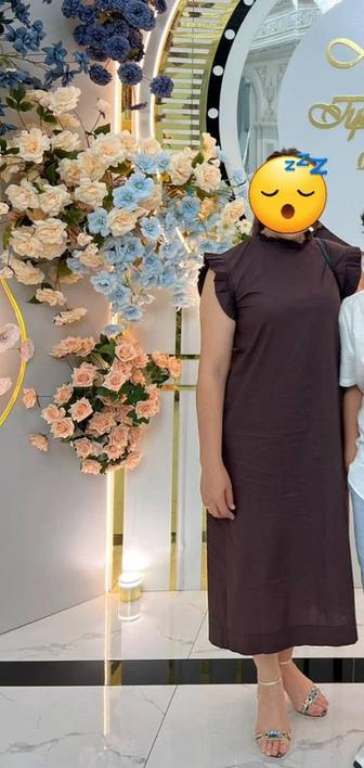 Платье от kurak_korpe