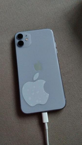 iPhone 11 б/у