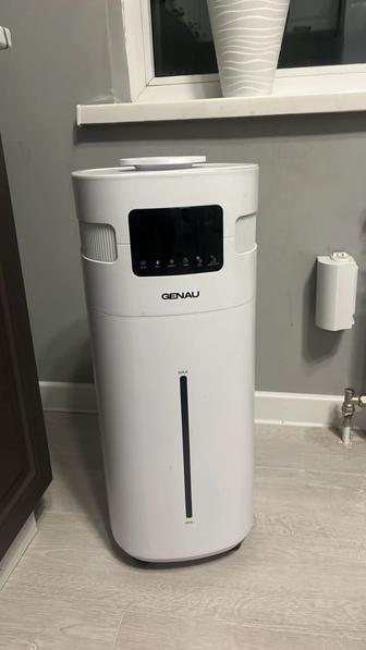 увлажнитель genau