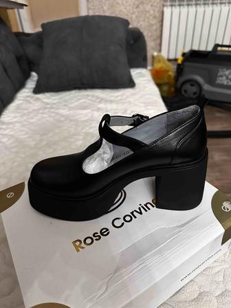 Туфли Rose Corvina