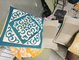 Продам подушки