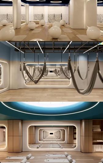 Абонемент безлимит на 10 месяцев в YA FITNESS STUDIO