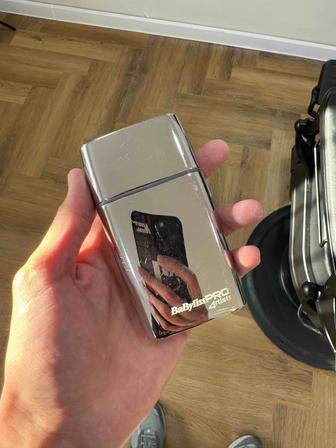 Шейвер Babyliss