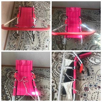 Продам санки