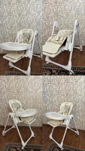 Детский столик