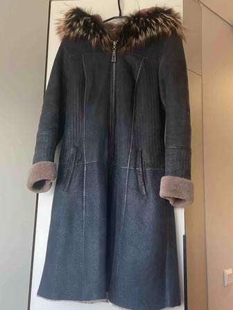 Продажа дубленки