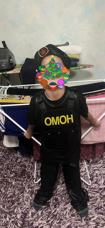 Костюмы на елку