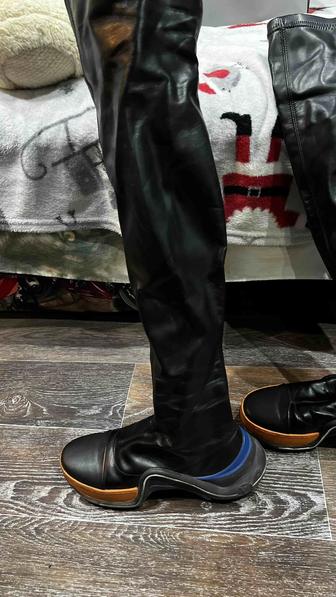 Продам ботфорты