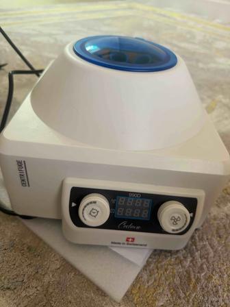 Центрафуга