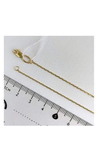 Браслет золотой новый 585 желтое золото