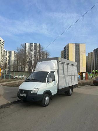 Грузоперевозки Алматы межгород переезд