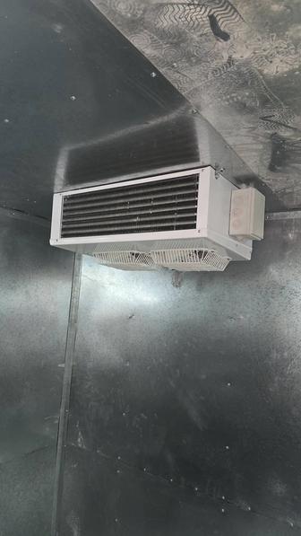 Ремонт холодильников и холодильного оборудования