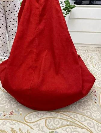 Продать кресло мешок, в хорошем состоянии