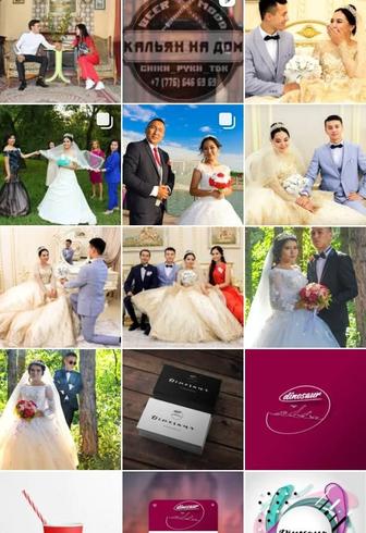 Фото видеосьемка и мобилограф
