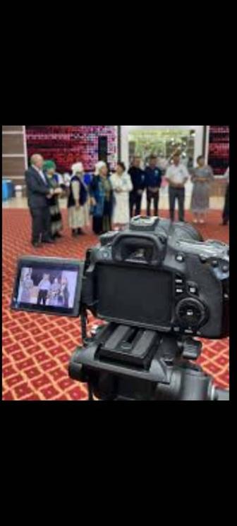 Фото видеосьемка и мобилограф