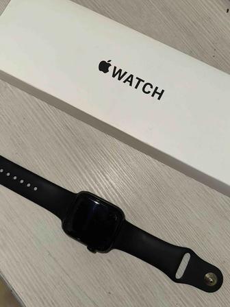 Apple Watch SE