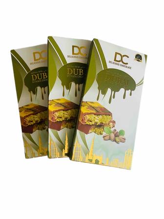 Дубайский шоколад