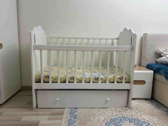 Детский манеж