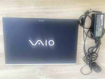 Продам ноутбук Sony Vaio