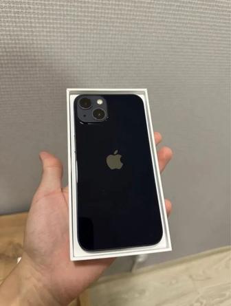 iPhone 13 в идеальном состоянии айфон 13