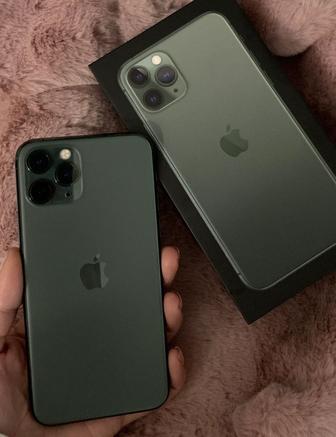 iPhone 11 Pro