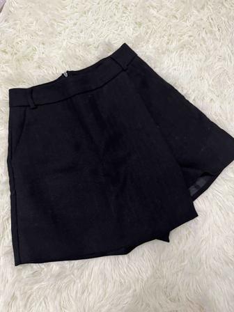 юбка шорты
