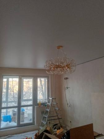 Ремонт квартир под ключ