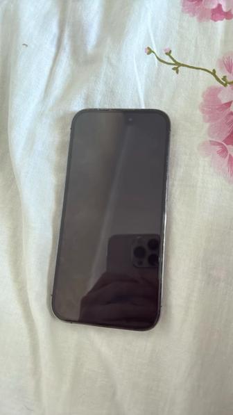 iphone 14 pro 128 gb фиолетовый