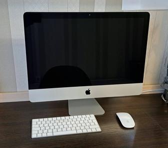 Продаю iMac 21,5 дюймовый Retina 4k (2020) в отличном состоянии