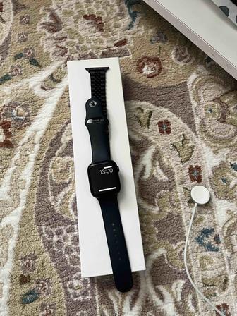 Apple Watch 7