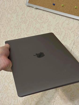 MacBook m1
