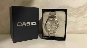 Продам часы Casio