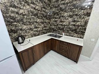 Кухонная гарнитура