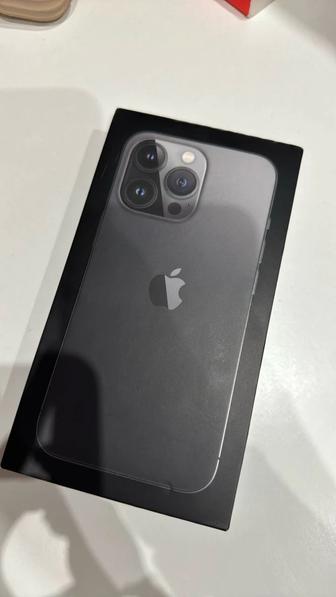 iPhone 13 Pro 256