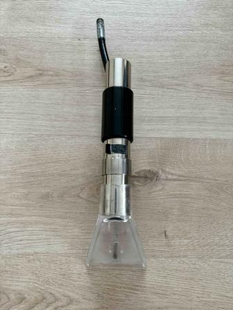 Westpak Насадка мебельная прозрачная с внутренней форсункой