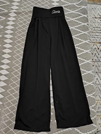 Новые брюки для танцев