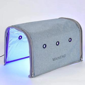 Аренда лампы от желтухи