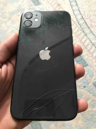Айфон 11 128