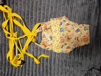 Срочно продам прыгунки, кенгурятник