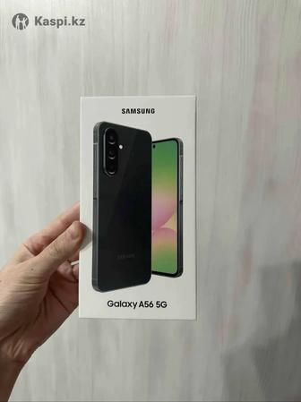 Самсунг А56 5G 256гб