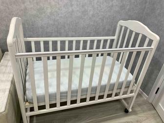 Продам кровать манеж