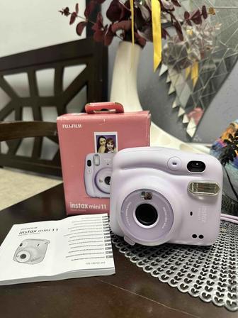 Instax 11