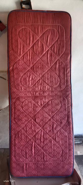 Продам матрасы