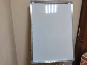 Маркерная доска 100x70