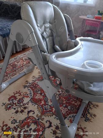 Продам стульчик для кормления