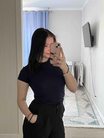 Студентка, ищу работу кассир