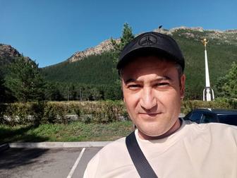 Водитель вилочного погрузчика (Карщик)